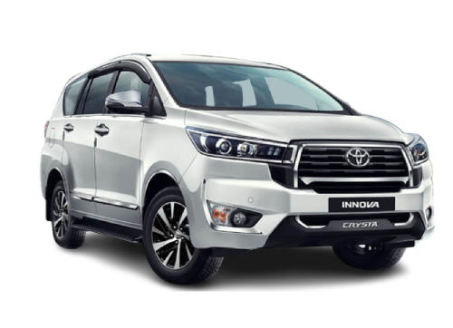 Innova Crysta